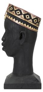 Uomo Masai Cm 25X25X56