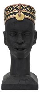 Uomo Masai Cm 25X25X56