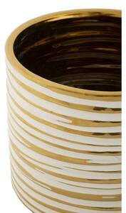 Porta Vasi Coppia Blom Cm Ø 23X22-18X17,5