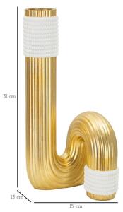 Vaso Bann Big Cm 15,3X13X30,5