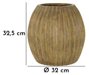 Vaso Breeze Cm Ø 32X32,5