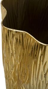 Porta Vasi Glolly Tris Cm Ø 41X39X83- 32X31X67-23X25X49