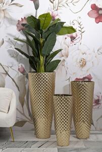 Porta Vasi Glotty Tris Cm Ø 48X110-40X93-33X77