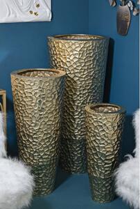 Porta Vasi Glasy Tris Cm Ø 50,8X114,9-40X92,7-29,8X70,5