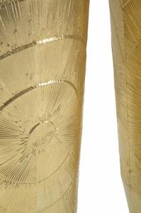 Porta Vasi Goldely Tris Cm Ø 50,8X114,9-40X92,7-29,8X70,5