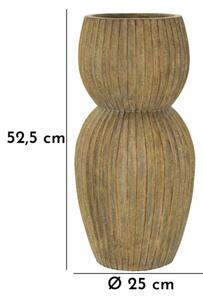 Vaso Breeze Cm Ø 25X52,5