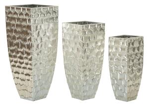 Porta Vasi Tris Argy Cm Ø 38,1X90,8-30,5X75,6-24,8X62,2