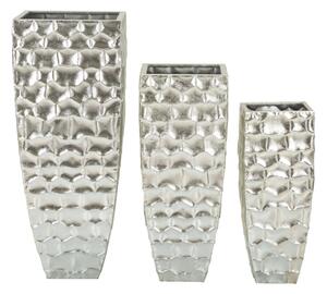 Porta Vasi Tris Argy Cm Ø 38,1X90,8-30,5X75,6-24,8X62,2