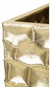 Porta Vasi Glody Tris Cm 38X38X94-30,5X30,5X76-23X23X63