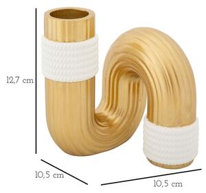 Vaso Bann Cm 10,5X10,5X12,7