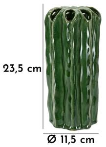 Vaso Cactus Tall Cm Ø 11,5X23,5