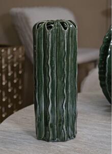 Vaso Cactus Tall Cm Ø 12X31,5