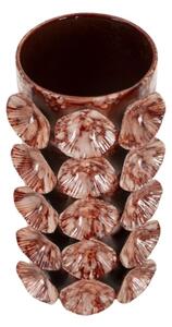 Vaso Drop Cm 12,5X12,5X24