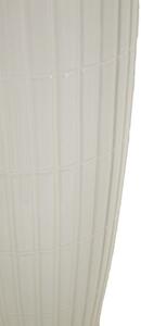 Vaso Ceramica Shopping Cm Ø 18X45
