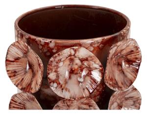Vaso Drop Cm 12,5X12,5X24
