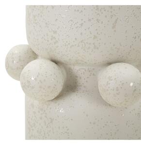 Vaso Ceramica Bubbles Cm Ø 15,5X41