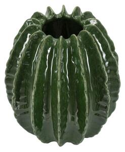 Vaso Cactus Ball Cm Ø 28X31