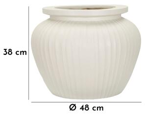 Vaso Chil Cm Ø 48X38