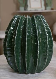 Vaso Cactus Ball Cm Ø 28X31