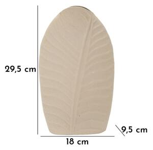 Vaso Dune Tall Cm 18X9,5X29,5