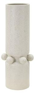 Vaso Ceramica Bubbles Cm Ø 15,5X41