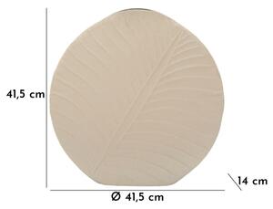Vaso Dune Round Cm Ø 41,5X14
