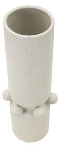 Vaso Ceramica Bubbles Cm Ø 15,5X41