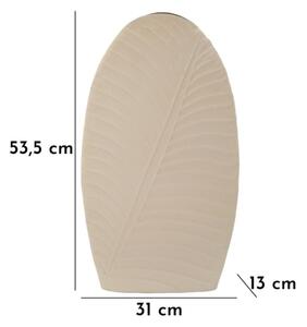 Vaso Dune Tall Cm 31X13X53,5