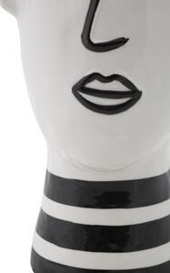 Vaso Face Cm 13,2X11,8X26,3