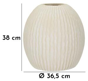 Vaso Icicle Cm Ø 36,5X38