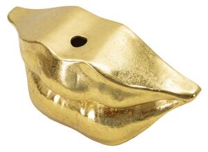 Vaso Mouth Lip Cm 23X8X12