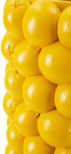 Vaso Lemons Cm Ø 21X28