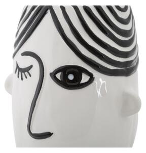 Vaso Face Cm 13,2X11,8X26,3
