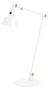 Midgard modular TYP 551 da tavolo, bianco 70 cm