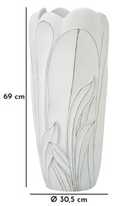 Vaso Gardy Cm Ø 30,5X69