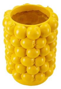 Vaso Lemons Cm Ø 21X28