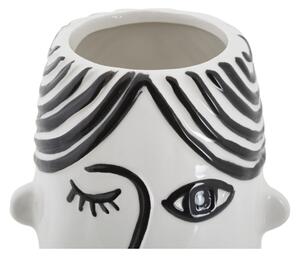 Vaso Face Cm 13,2X11,8X26,3