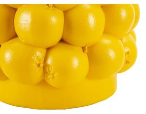 Vaso Lemons Cm Ø 21X28