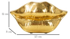 Vaso Mouth Lip Cm 23X8X12
