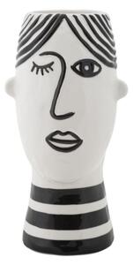 Vaso Face Cm 13,2X11,8X26,3