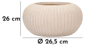 Vaso Mist Cm Ø 35X18