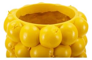 Vaso Lemons Cm Ø 21X28