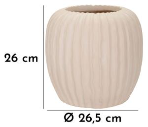 Vaso Mist Cm Ø 26,5X26