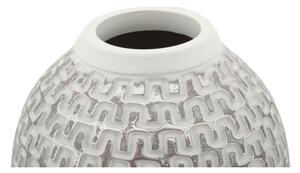 Vaso Resina Wave Cm Ø 19,5X34