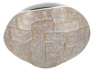 Vaso Resina Eclips Cm 48X13X44,5