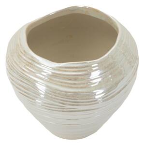 Vaso Perly Round Cm Ø 22X20