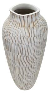 Vaso Resina Stiky Cm Ø 23X50