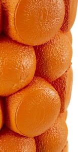 Vaso Orange Cm Ø 19X28