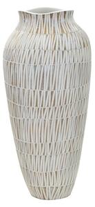 Vaso Resina Stiky Cm Ø 23X50