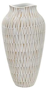 Vaso Resina Stiky Cm Ø 22X44